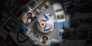 ¡Cumple el sueño de tu vida! adiClub te lleva a la gran finalde la Copa Mundial en Qatar 2022