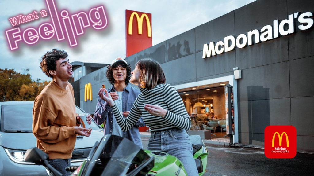 ¡McDonald’s celebra los 40 años de los McNuggets de Pollo!