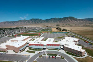 Sarnafil Roof Membranes Receive GreenCircle Certification