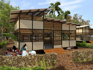 Vivienda para grupos vulnerables