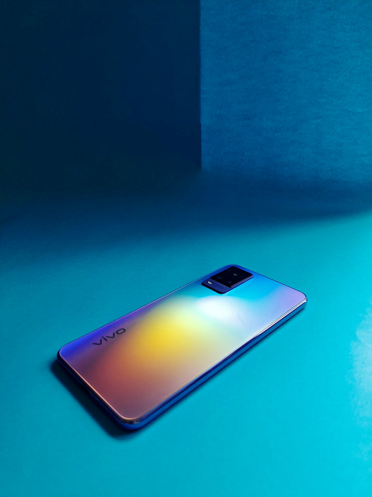 vivo llega al mercado mexicano con sus equipos V21, Y20 e Y11s