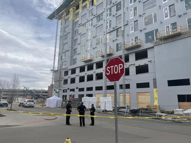 OSHA investigating recent construction accidents
