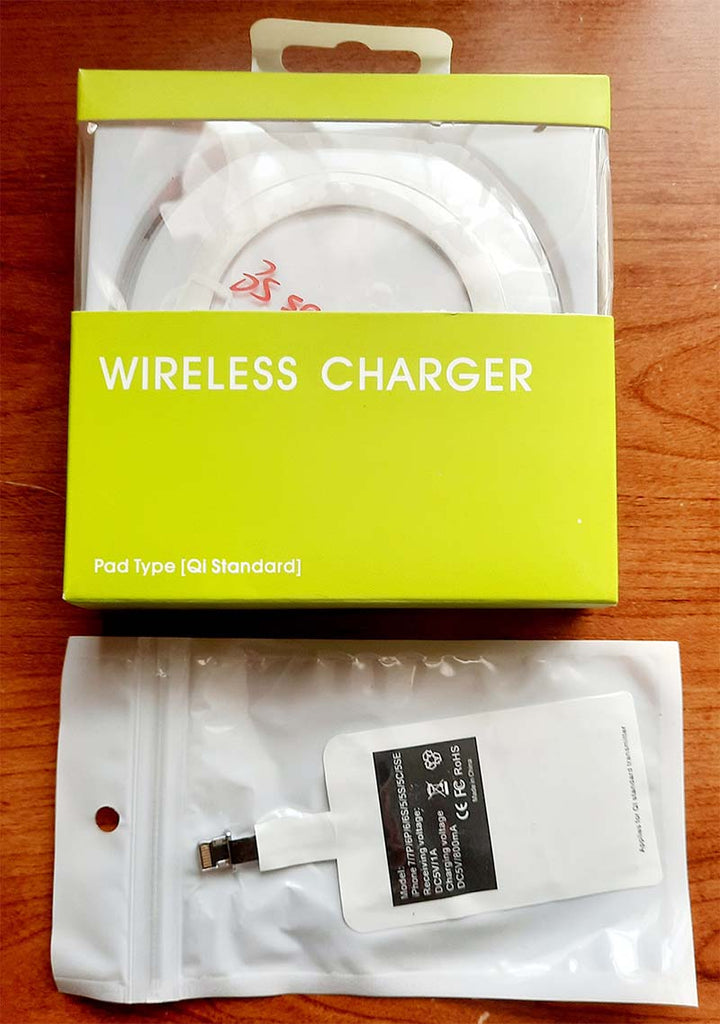 Trivia: Gana un Cargador de Celular Wireless de Solidworks