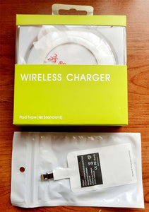 Trivia: Gana un Cargador de Celular Wireless de Solidworks