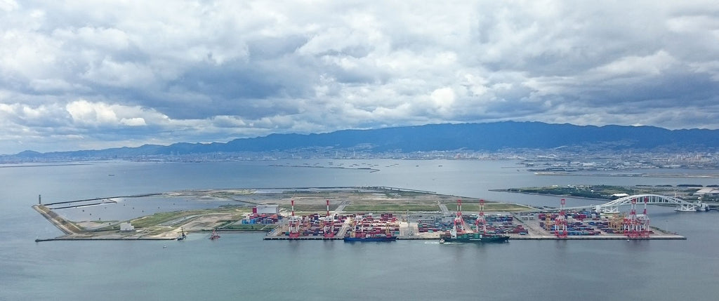 Japón allana el camino para el complejo de casinos de Osaka de 13.500 millones de dólares