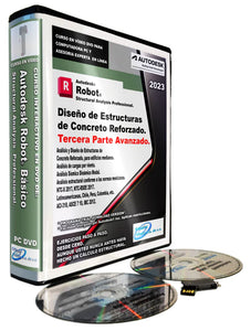 Autodesk Robot 2023 RC III