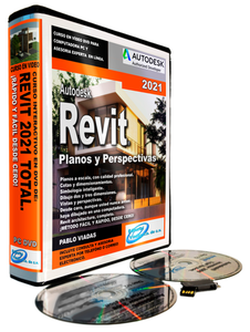 Revit 2021 Tutorial en Español Planos y Perspectivas - Construction Supply Magazine