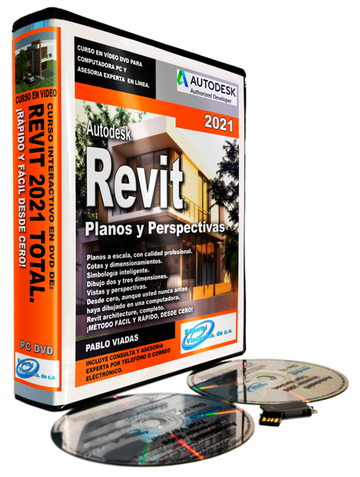 Revit 2021 Tutorial en Español Planos y Perspectivas - Construction Supply Magazine