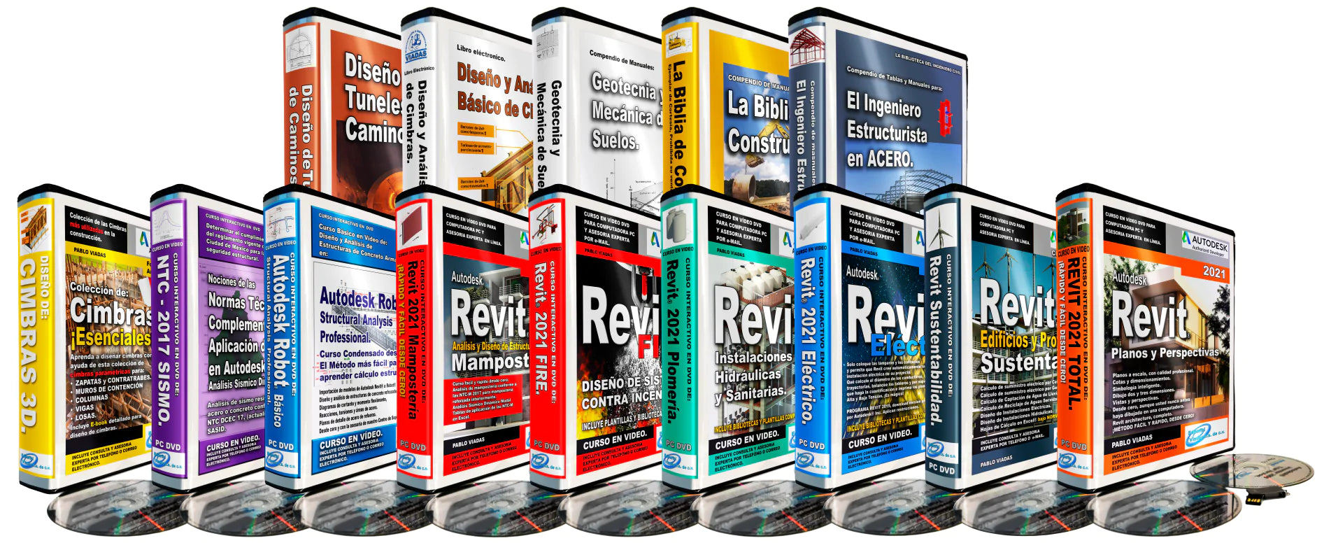 Paquete de Instalaciones y Sustentabilidad! - Construction Supply Magazine