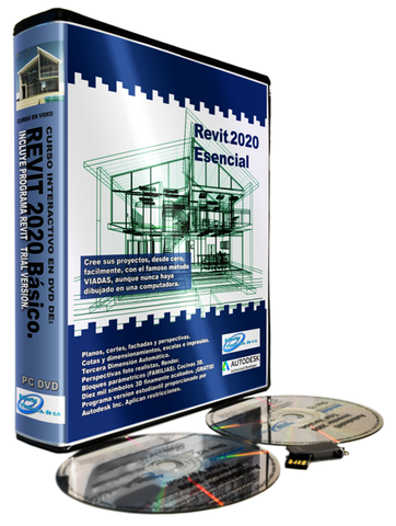 Revit 2020 Esencial BIM - Construction Supply Magazine